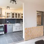Lägenhet Le Mazagran Saint-Paul-Trois-Châteaux