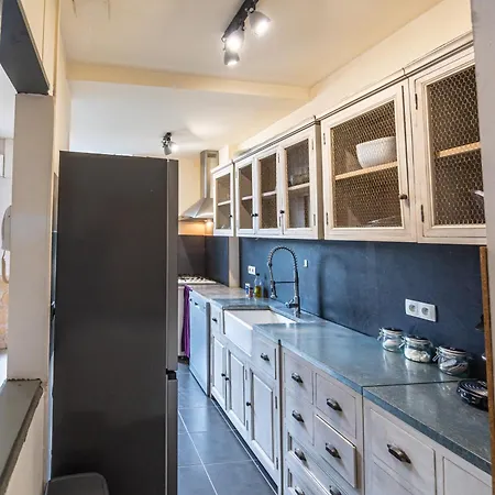 Le Mazagran Apartment