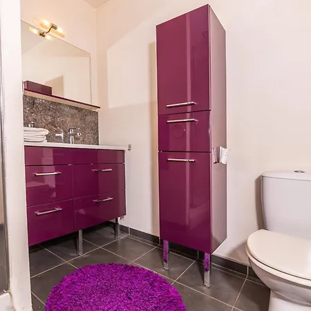 Le Mazagran Apartment