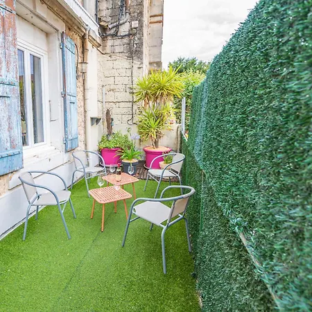 Le Mazagran Saint-Paul-Trois-Chateaux