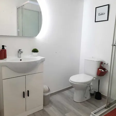 Le Mazagran Apartmán Saint-Paul-Trois-Chateaux