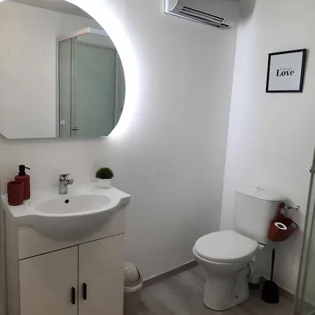 Apartmán Le Mazagran *