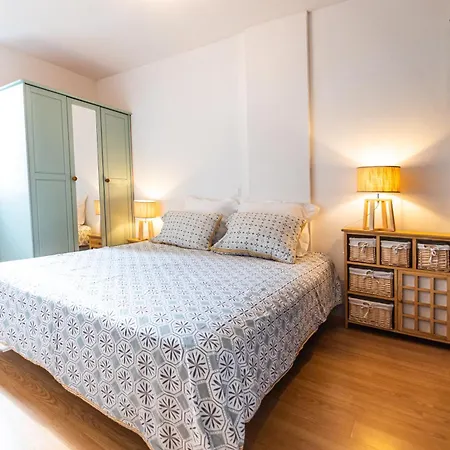 Le Mazagran Apartment