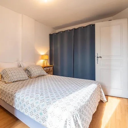 Apartmán Le Mazagran *