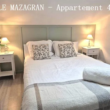 Le Mazagran * Saint-Paul-Trois-Chateaux