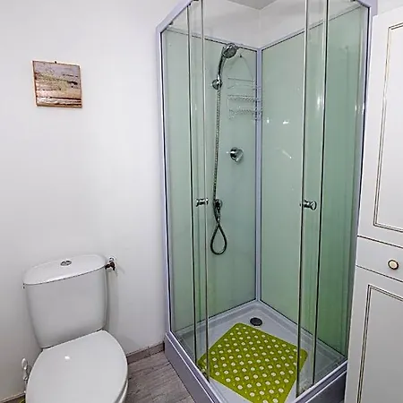 Le Mazagran Apartmán