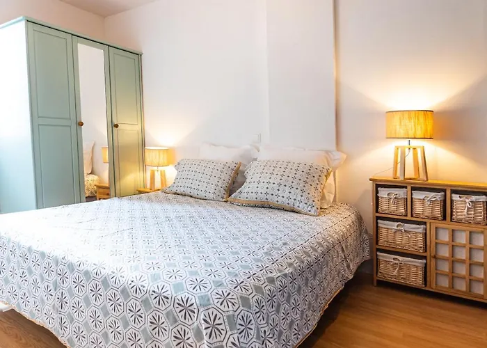 Le Mazagran Apartman